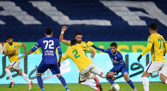 مظلومی و مرفاوی دوست دارند سرمربی شوند/ مدیران استقلال اشتباه کردند