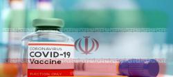 ببینید| صحبت‌های اولین ایرانی پس از تزریق واکسن کرونا