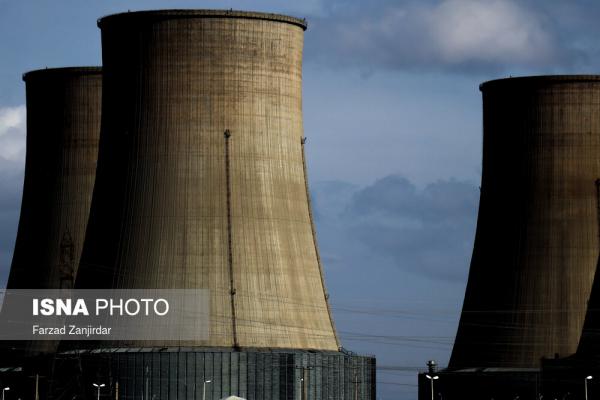 تصاویری از آلودگی نیروگاه شازند با سوخت مازوت