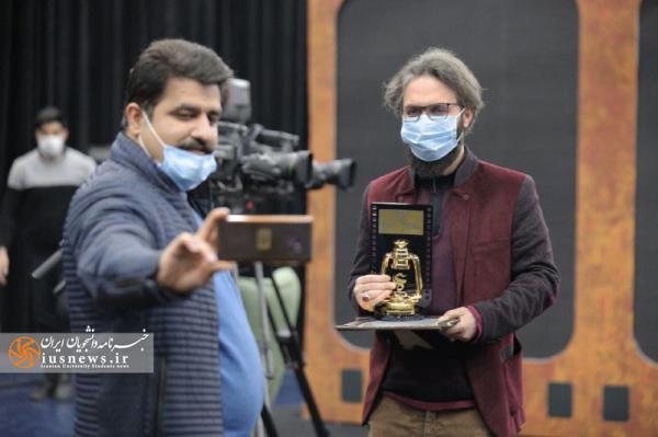 نگاهی تصویری به حواشی یازدهمین جشنواره فیلم عمار