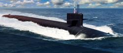ببینید| سوپرایز ایران برای شکار زیردریایی آمریکا