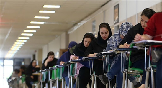 صفر تا صد حواشی ایجاد شده پیرامون آزمون دستیاری پزشکی/ مصائبی که گریبان‌گیر دانشجویان شد!
