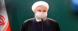 ببینید| روحانی: منتقدین دولت مصونیت دارند