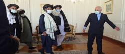 ایران در مذاکرات طالبان و دولت افغانستان به دنبال چیست؟