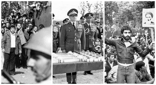 روایتی تاریخی از حمله نظامی رژیم پهلوی به ۴ دانشگاه