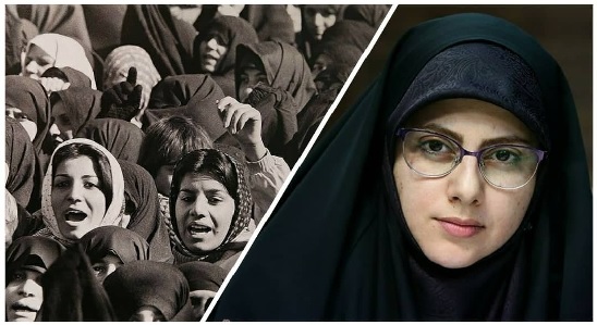 لزوم بازاندیشی و بازنگری اساسی در تحقق الگوی سوم زن مسلمان/ انقلاب اسلامی هویت جدیدی را برای بانوان خلق کرد