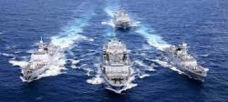 ببینید| جزئیات برگزاری رزمایش دریایی ایران و روسیه