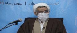 پورمحمدی: حجم تحریم‌های ایران بی‌سابقه است/ احتمالا انتخابات به دور دوم کشیده خواهد شد