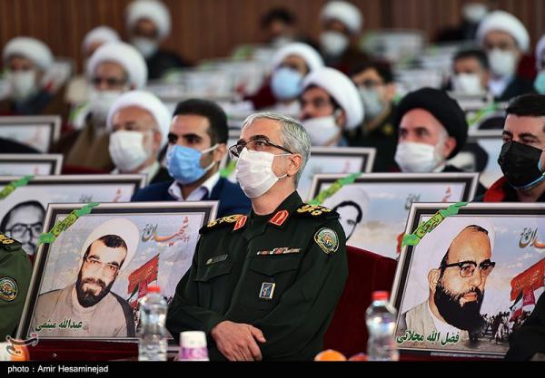 تصاویر| اختتامیه اولین جشنواره ملی پرچمداران انقلاب اسلامی