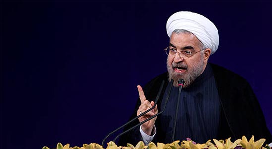 آیا روحانی اولین رئیس‌جمهوری است که دادگاهی می‌شود؟!