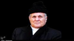 ببینید|نوحه ماندگار حاج سلیم موذن‌زاده