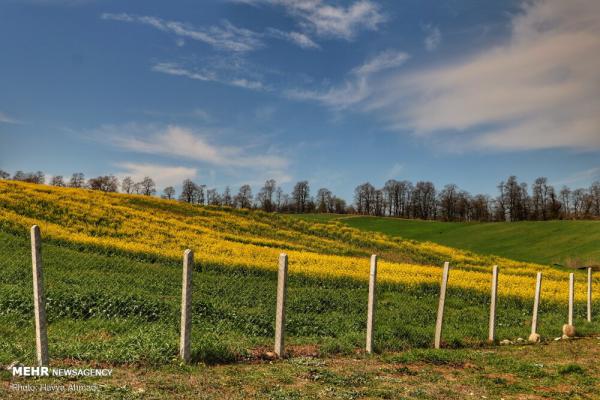 تصاویر مخصوص بک‌گراند کامپیوتر از طبیعت ایران