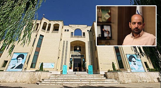 اقدامات قابل تامل رئیس دانشگاه صدا و سیما به مجلس رسید!