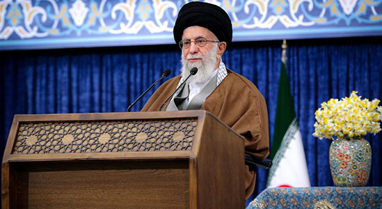 سال ۱۴۰۰، سال «تولید، پشتیبانی‌ها، مانع زدایی‌ها» نام‌گذاری شد