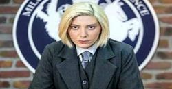 ببینید| زن جاسوس انگلیسی در گاندو ۲ کیست؟