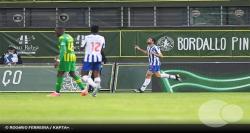 ببینید| گلزنی طارمی برای پورتو در لیگ پرتغال