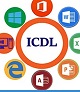 کتاب آموزشی «ICDL با زبانی نو» +دانلود