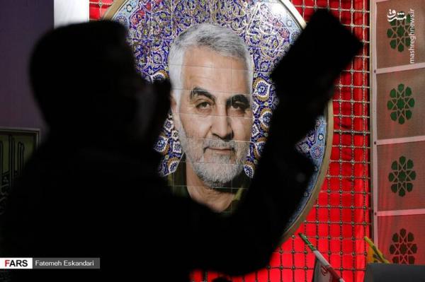 تصاویر| احیای شب بیست‌وسوم در سراسر ایران
