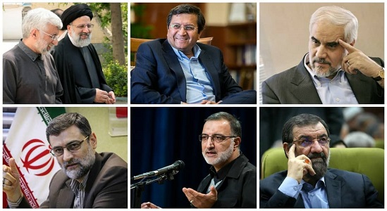 از دفاع جانانه از لیست نهایی تایید صلاحیت‌ها تا انتقادات به شورای نگهبان