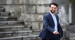 ببینید| کری خوانی دوباره وزیر ارتباطات برای فرهاد مجیدی و استقلال 