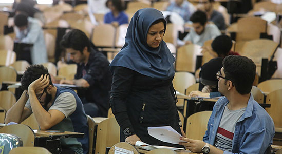 زمان‌بندی «امتحانات» ۲۰ دانشگاه در نیمسال تحصیلی دوم ۱۴۰۰-۱۳۹۹ +جدول