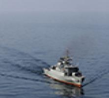 حضور ناوهای نیروی دریایی ارتش ایران در اقیانوس اطلس/ پنتاگون توانایی رهگیری ناوها را ندارد!