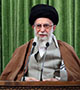 پیروز بزرگ انتخابات ملت ایران است/ هیچ چیز نتوانست بر عزم مردم فائق آید 