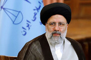 ببینید| رئیسی: فساد ستیزی در قوه قضاییه با قوت ادامه می‌یابد