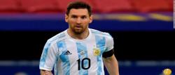 ببینید| خلاصه بازی آرژانتین ۴ – ۱ بولیوی