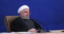 ببینید| روحانی: از هفته بعد شرایط واکسن بهتر می‌شود