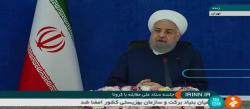 ببینید| روحانی: شرایط در شهرهای جنوبی حاد است