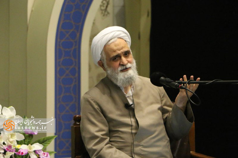 گزارش تصویری| چهاردهمین جلسه «تدبر در قرآن»