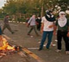 «تاریخ شفاهی جنبش دانشجویی مسلمان»؛ مواضع موسوی پس از ۱۸ تیر/ «نهضت آزادی»، شاخص حضور آمریکا در ایران 
