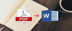 معرفی ۵ روش رایگان تبدیل PDF به WORD