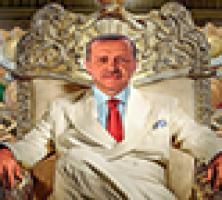 اردوغان در رویای احیای امپراطوری عثمانی و قدرت جهانی/ مداخله نظامی ترکیه و چالش امنیتی در مرزهای ایران