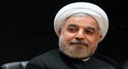 ببینید|  روحانی: کارنامه دولت نسبت به خوزستان قابل قبول است!