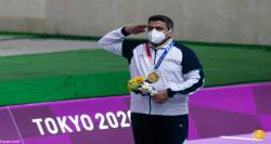 ببینید| روایت جالب قهرمان ایرانی المپیک از درمان یک بیمار