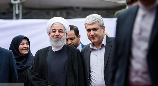 ۹ نقد منصافه به معاونت علمی و فناوری دولت روحانی