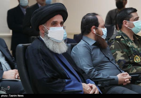 تصاویر|  افتتاح بزرگترین مرکز تخصصی دندانپزشکی کشور به نام شهید فخری زاده