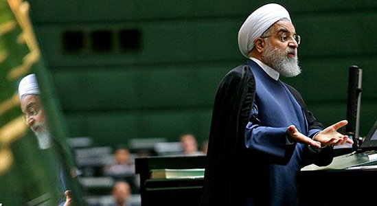 از خودتحقیری ملی تا ایجاد فاصله طبقاتی بین مردم و مسئولان دولتی!