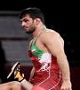 یزدانی نایب قهرمان المپیک شد/ تیلور برنده جدال مدعیان