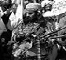 طالبان، آمریکا و فروش تسلیحات