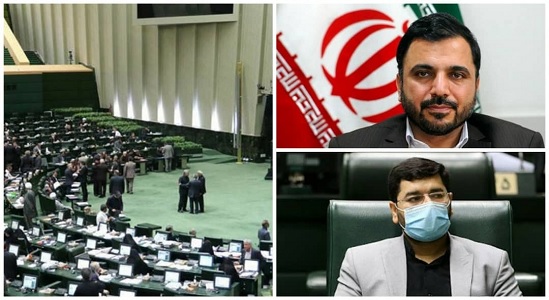 انتقادات صریح مخالفان و استدلال‌های ضعیف موافقان در رد و تایید «باغگلی»/ موافقت ۲ کمیسیون صنایع و فرهنگی با وزیر پیشنهادی ارتباطات