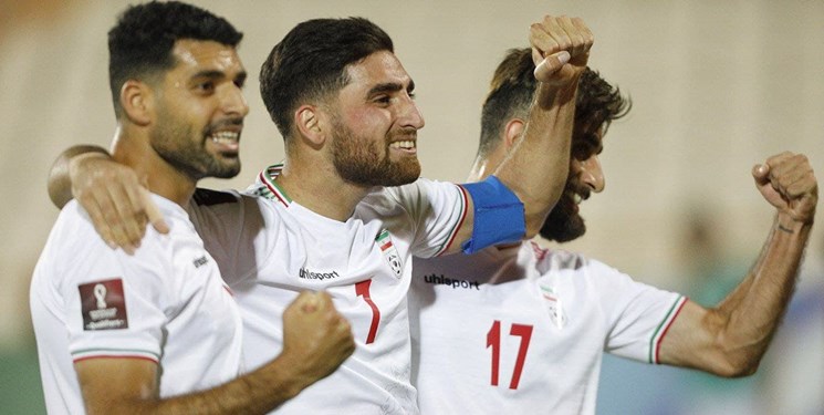 پیروزی ایران برابر سوریه در گام اول/ کسب سه امتیاز اقتصادی