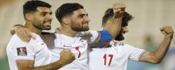 پیروزی ایران برابر سوریه در گام اول/ کسب سه امتیاز اقتصادی