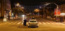 ببینید| پیشنهاد لغو منع تردد شبانه در تهران