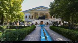 تصاویر| موزه سینمای ایران به روایت تصویر