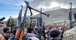 ببینید| آخرین وضعیت پنجشیر به روایت خبرنگارِ حاضر در افغانستان