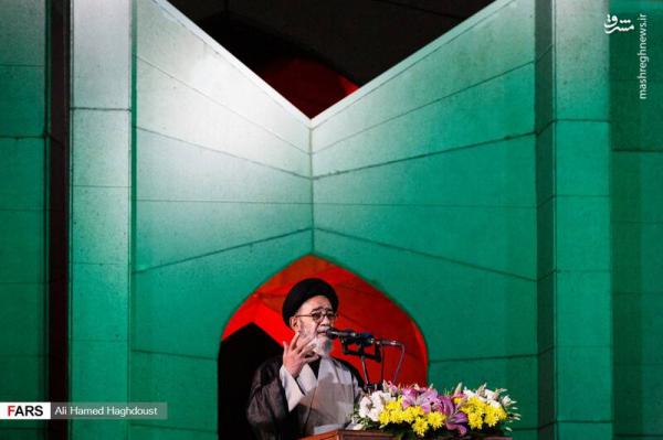 تصاویر| همایش ملی روز شعر و ادب فارسی