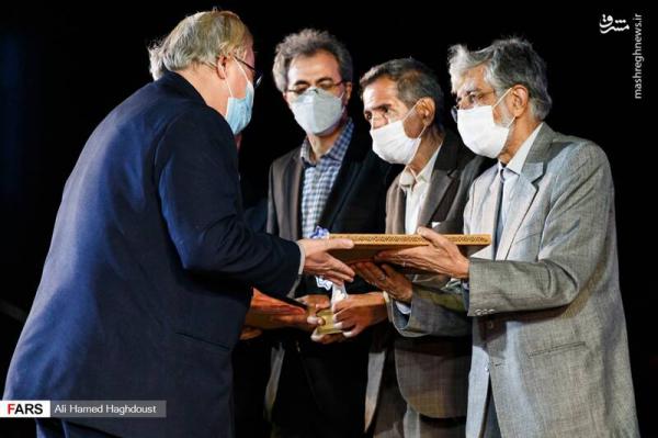 تصاویر| همایش ملی روز شعر و ادب فارسی